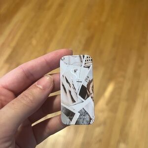 SEINT Beauty Lip + Cheek in "Wallflower", NEW